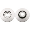 Set di dischi freno TRW DF6427S