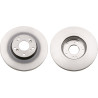 Set di dischi freno TRW DF6432S