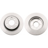 Set di dischi freno TRW DF6482