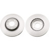 Set di dischi freno TRW DF6499S