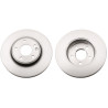 Set di dischi freno TRW DF6501