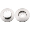 Set di dischi freno TRW DF6625S