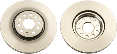 Disco freno TRW DF6695S