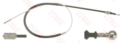 Cavo freno di stazionamento TRW GCH273