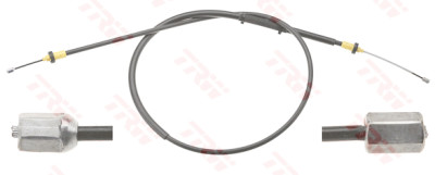 Cavo freno di stazionamento TRW GCH769