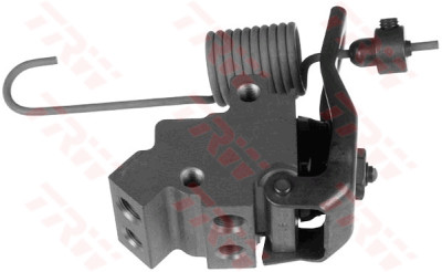 Regolatore di forza frenante TRW GPV1278
