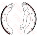 Set ganasce freno TRW GS6255