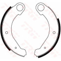 Set ganasce freno TRW GS8053