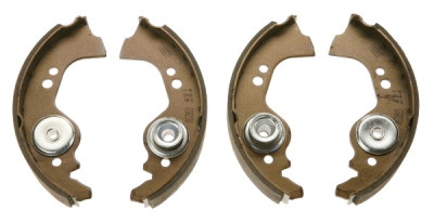 Set ganasce freno TRW GS8234