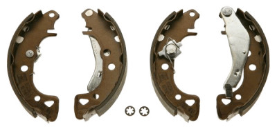 Set ganasce freno TRW GS8271