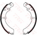Set ganasce freno TRW GS8301
