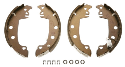 Set ganasce freno TRW GS8317
