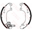 Set ganasce freno TRW GS8322