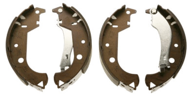 Set ganasce freno TRW GS8442
