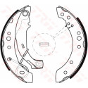 Set ganasce freno TRW GS8467