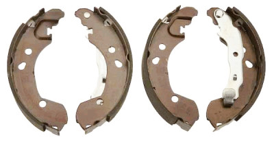 Set ganasce freno TRW GS8470