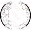 Set ganasce freno TRW GS8480