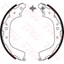 Set ganasce freno TRW GS8590