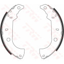 Set ganasce freno TRW GS8614