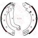 Set ganasce freno TRW GS8625
