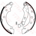 Set ganasce freno TRW GS8650
