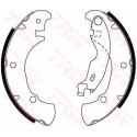 Set ganasce freno TRW GS8654