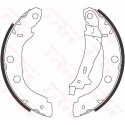 Set ganasce freno TRW GS8655