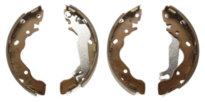 Set ganasce freno TRW GS8678