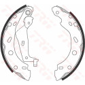 Set ganasce freno TRW GS8685