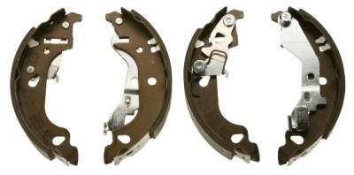 Set ganasce freno TRW GS8686