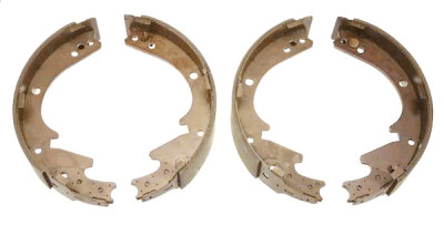 Set ganasce freno TRW GS8703
