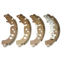 Set ganasce freno TRW GS8719