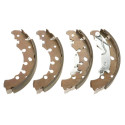 Set ganasce freno TRW GS8720