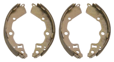 Set ganasce freno TRW GS8754