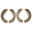 Set ganasce freno TRW GS8768