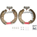 Set ganasce freno TRW Superkit GSK1699