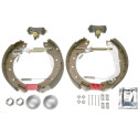 Set ganasce freno TRW Superkit GSK1944
