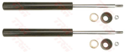 Set di (2) ammortizzatori TRW JGC138T