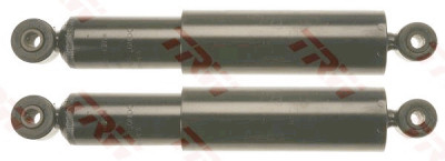 Set di (2) ammortizzatori TRW JGE1006T