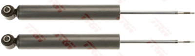 Set di (2) ammortizzatori TRW JGE1024T