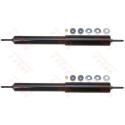 Set ammortizzatori TRW JGE136T