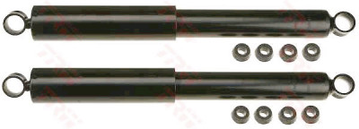 Set di (2) ammortizzatori TRW JGE148T