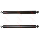 Set ammortizzatori TRW JGE175T