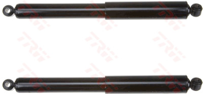 Set di (2) ammortizzatori TRW JGE175T