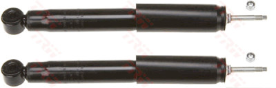 Set di (2) ammortizzatori TRW JGE190T