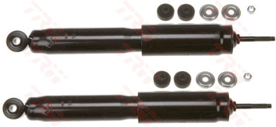 Set di (2) ammortizzatori TRW JGE196T
