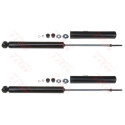 Set ammortizzatori TRW JGE217T
