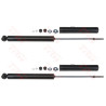 Set ammortizzatori TRW JGE217T