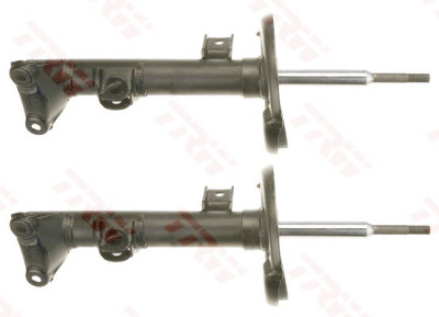 Set di (2) ammortizzatori TRW JGM1002T