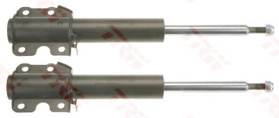 Set di (2) ammortizzatori TRW JGM1004T